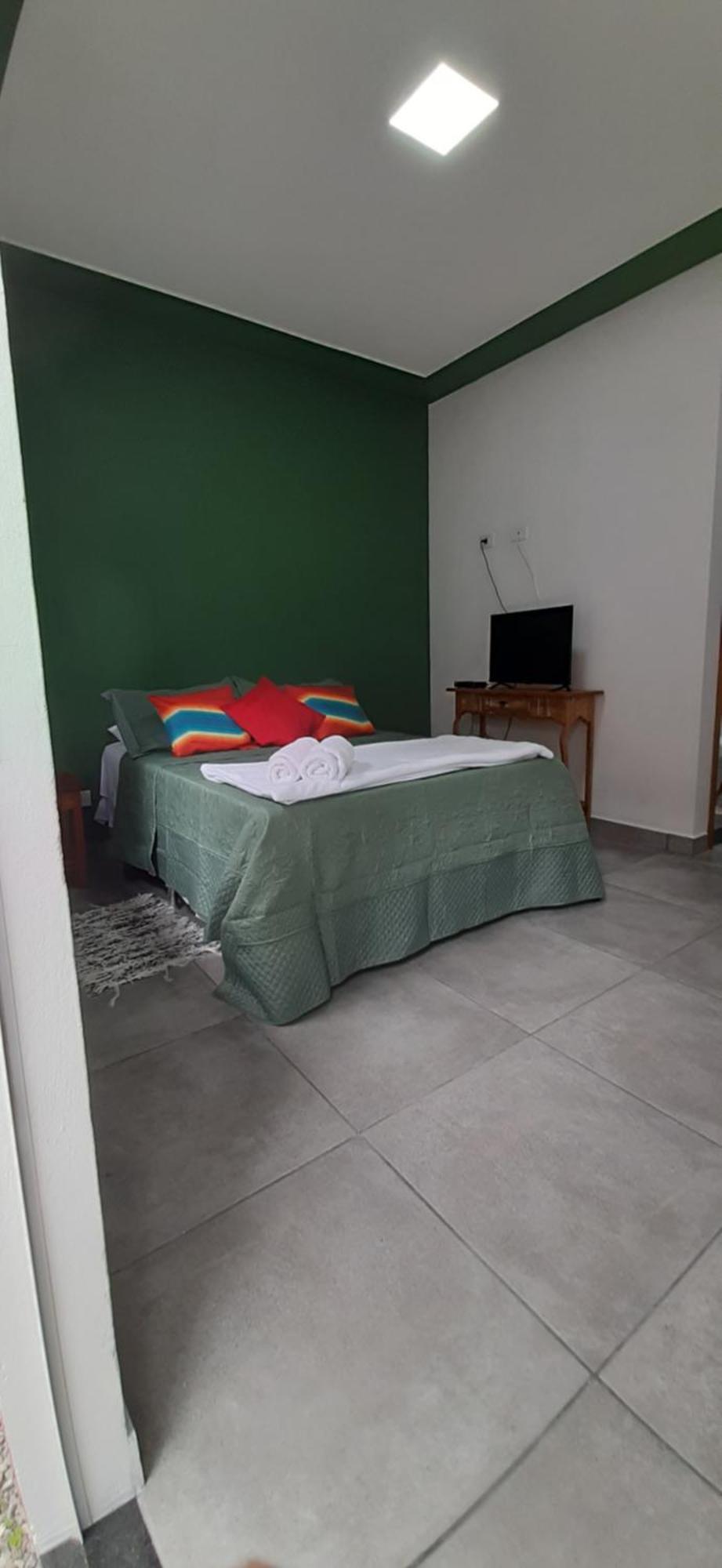 Pousada Recanto Da Lu Parati Cameră foto